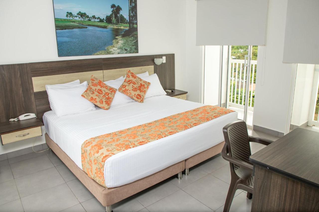 Hotel Anamela Mani Luaran gambar