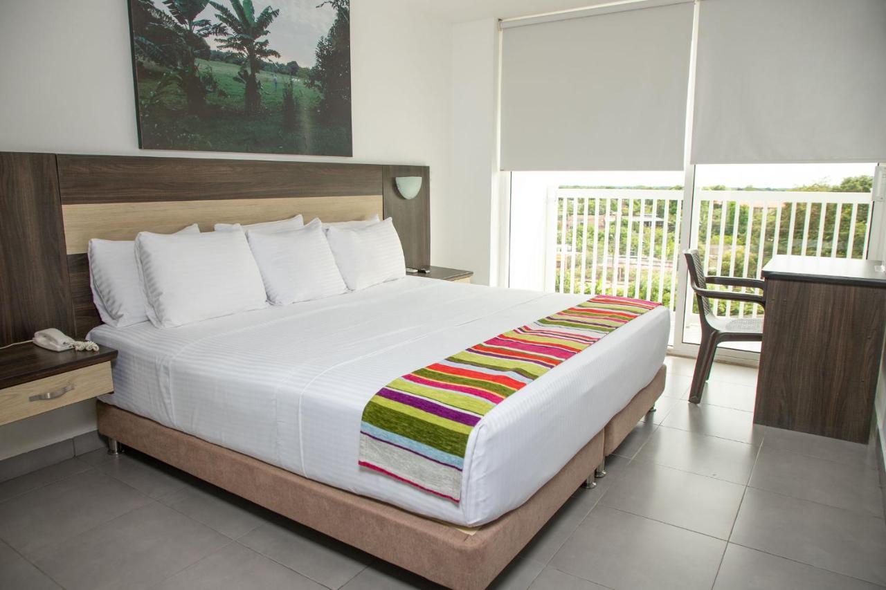 Hotel Anamela Mani Luaran gambar