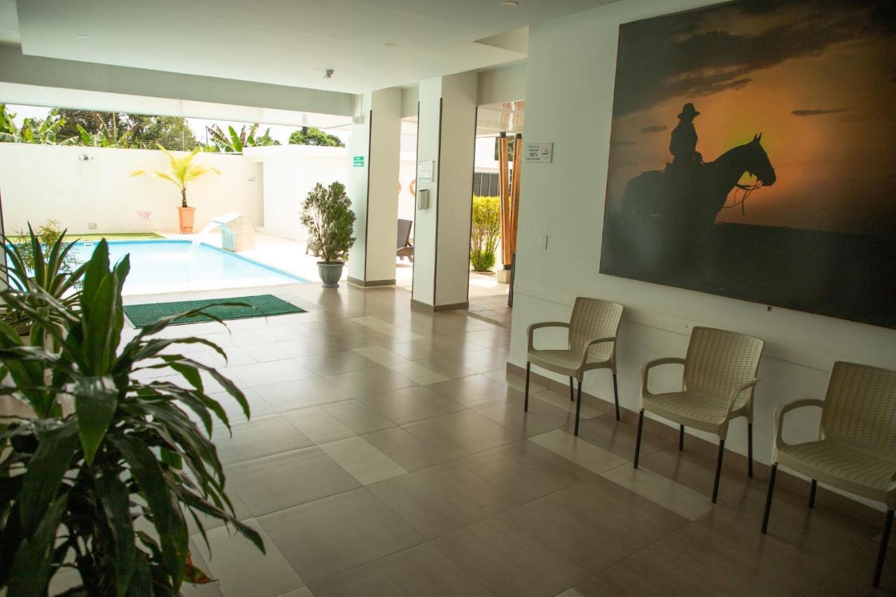 Hotel Anamela Mani Luaran gambar