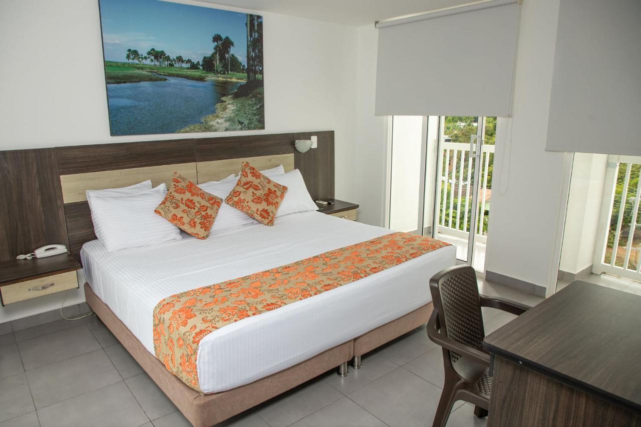 Hotel Anamela Mani Luaran gambar