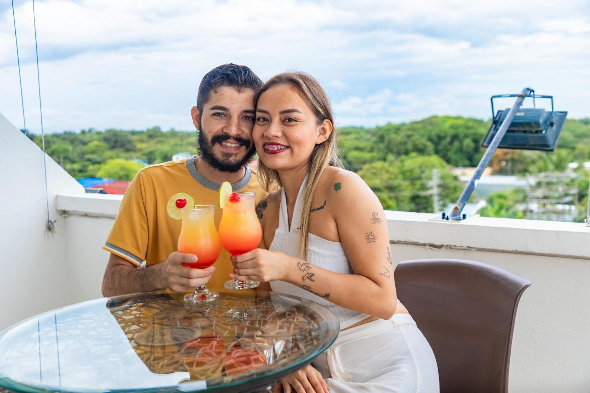Hotel Anamela Mani Luaran gambar