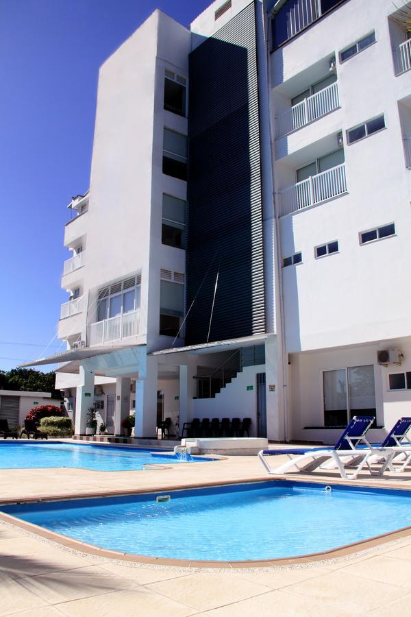 Hotel Anamela Mani Luaran gambar