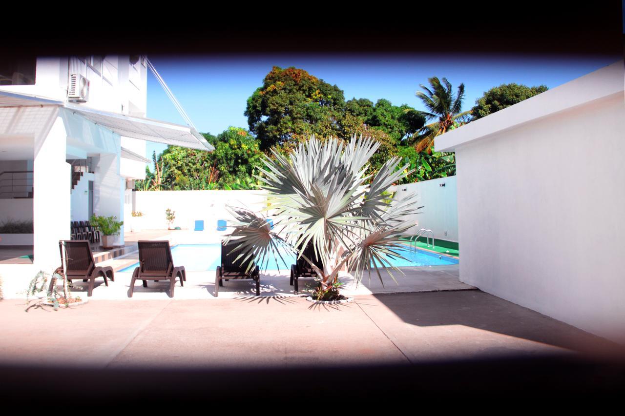 Hotel Anamela Mani Luaran gambar