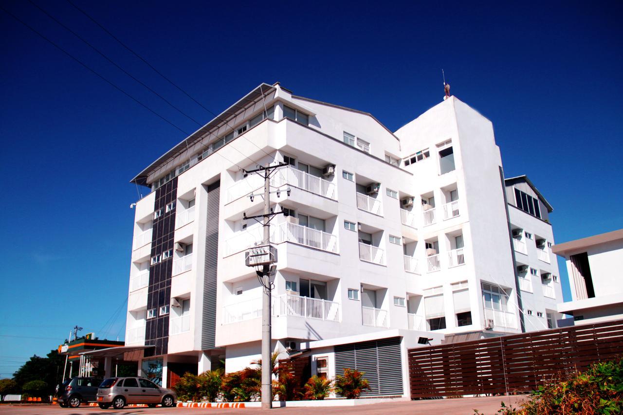 Hotel Anamela Mani Luaran gambar