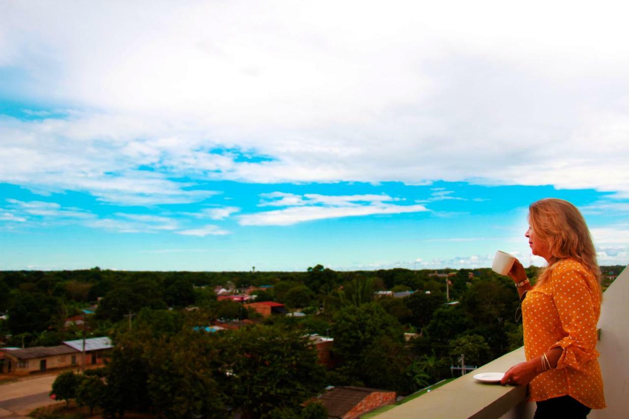 Hotel Anamela Mani Luaran gambar