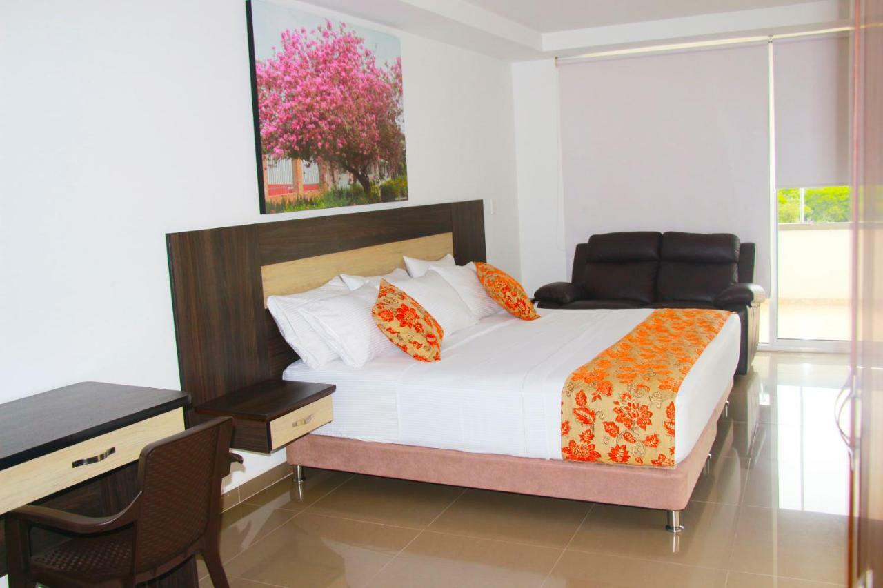 Hotel Anamela Mani Luaran gambar